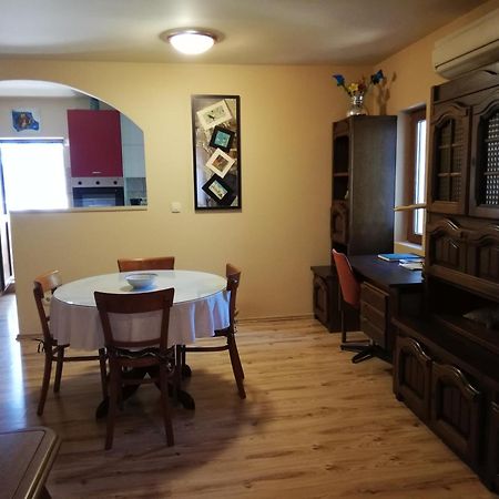 Apartment Haldej Мощеничка-Драга Экстерьер фото